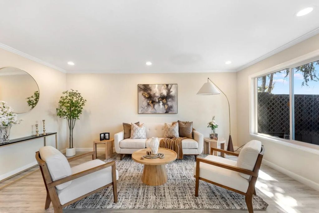 580 Crystalberry Terrace, San Jose
