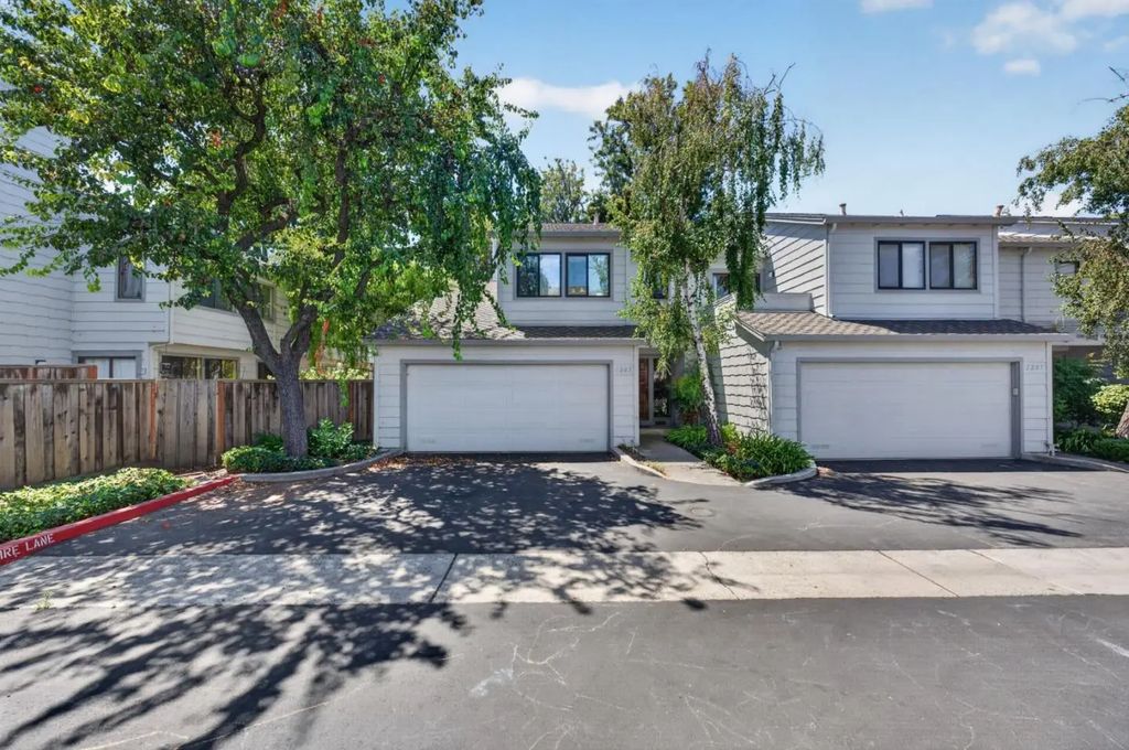 1205 Sierra Village Way, San Jose