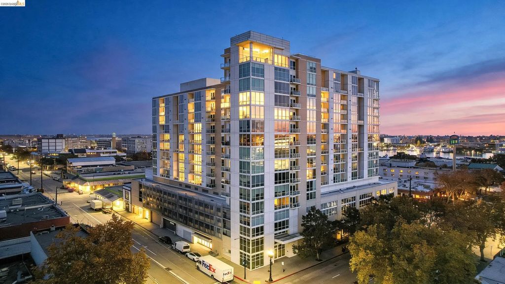 222 Broadway 1412, Oakland