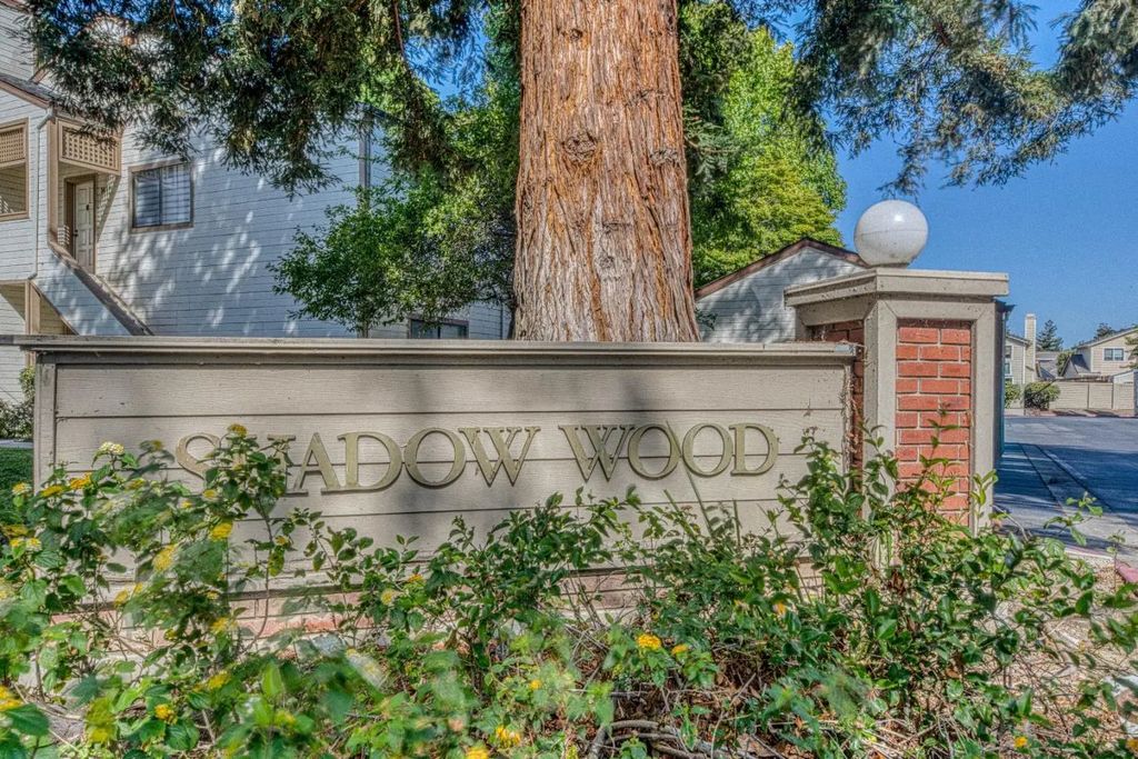 1538 Meadow Ridge Circle, San Jose