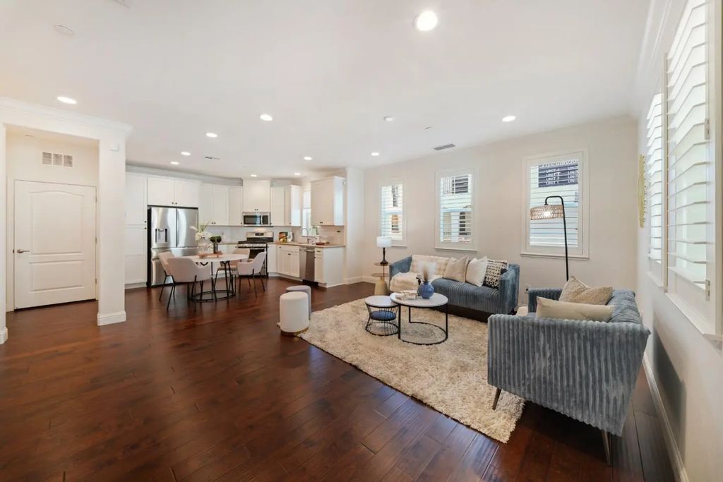 73 Montecito Vista Drive 5, San Jose
