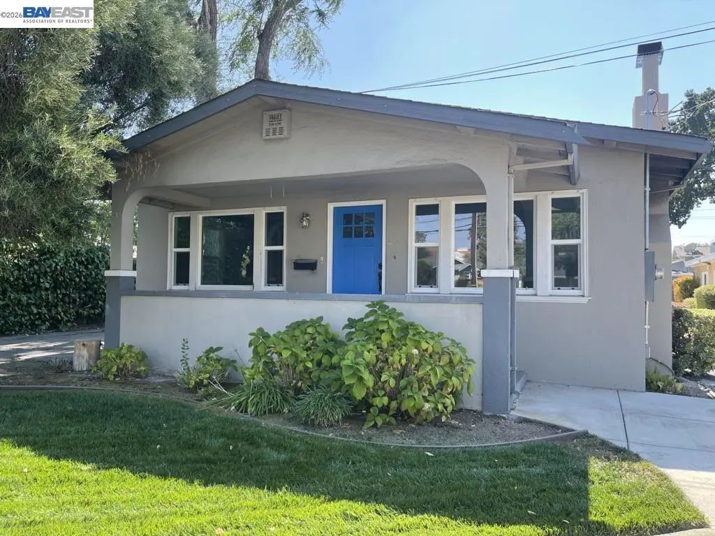 2593 East Ave, Livermore