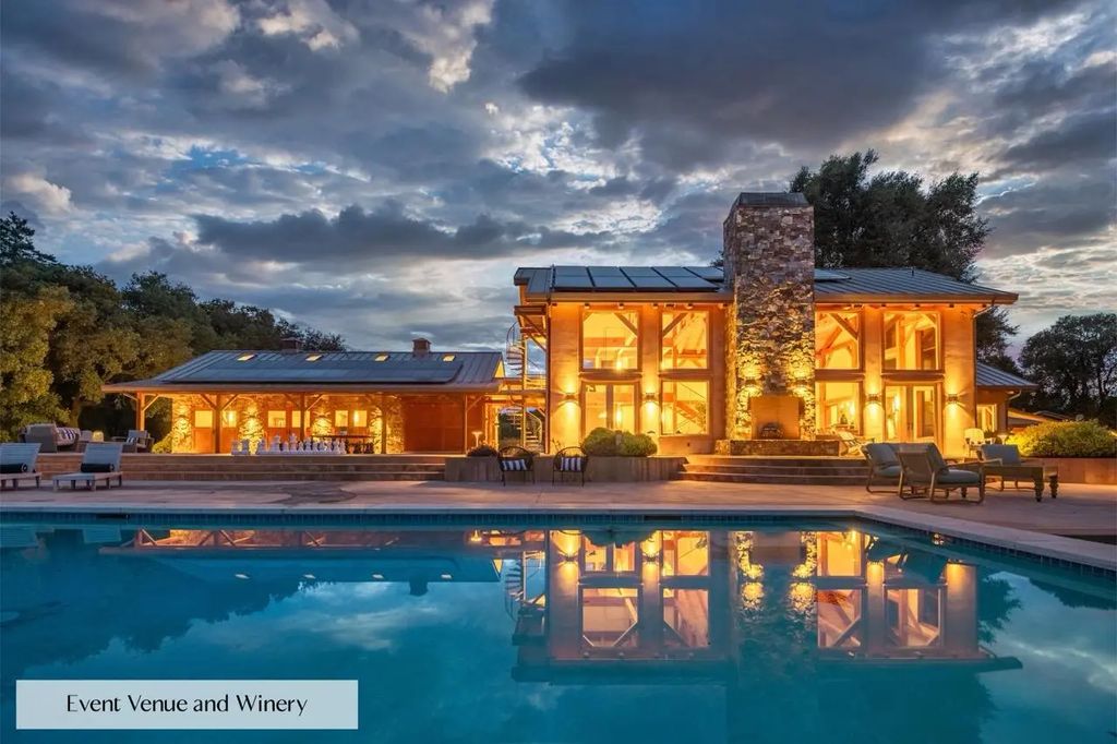 15060 Montebello Road, Cupertino