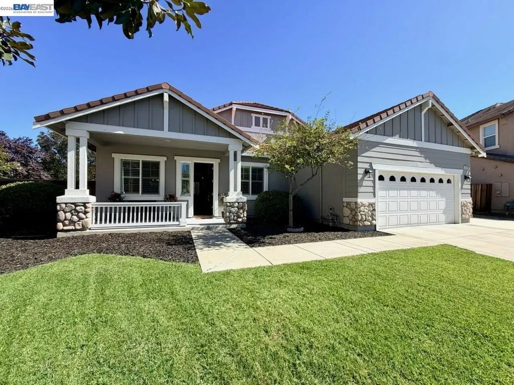 1271 Vignola Ct, Brentwood