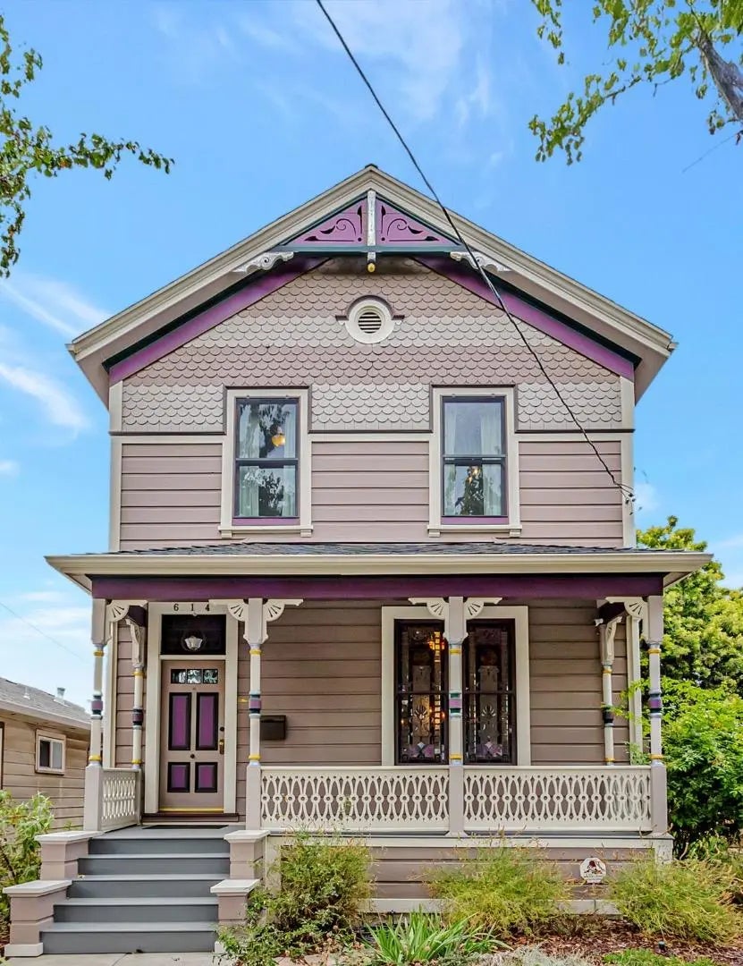 614 S 12th Street, San Jose