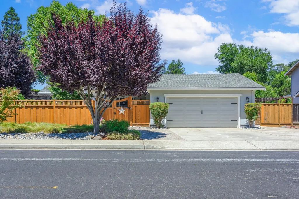 1080 Easy Street, Morgan Hill