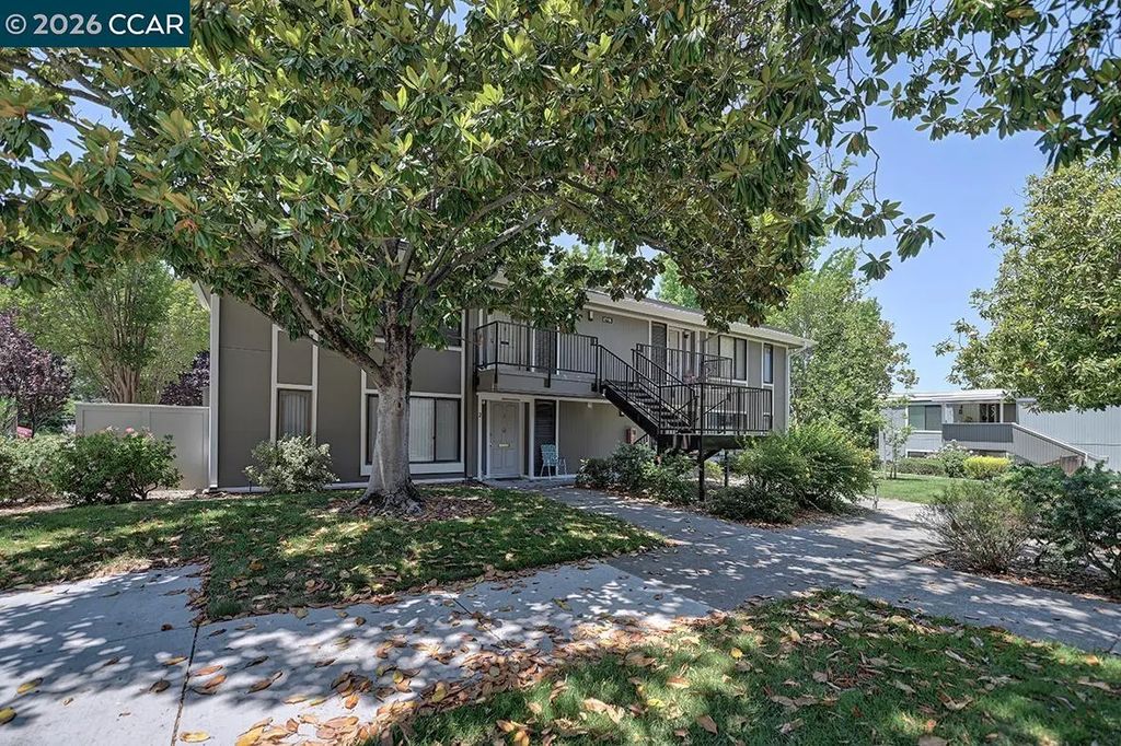 2716 Tice Creek 1, Walnut Creek