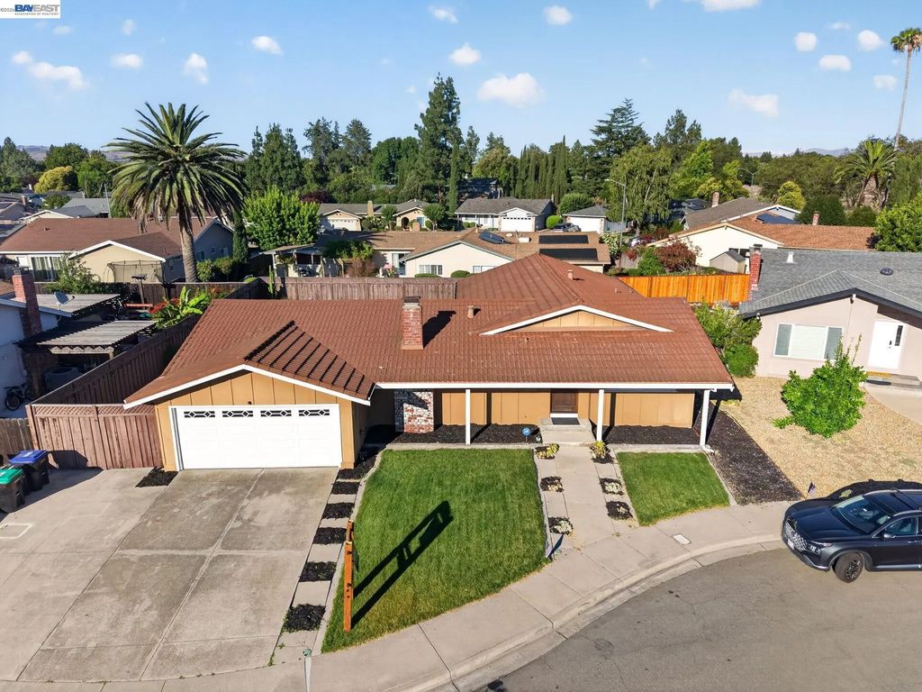 3929 Alma Ct, Pleasanton