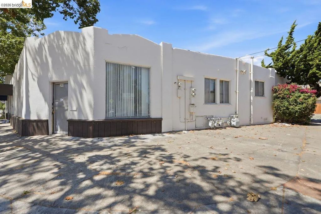 398 Macarthur Blvd, San Leandro
