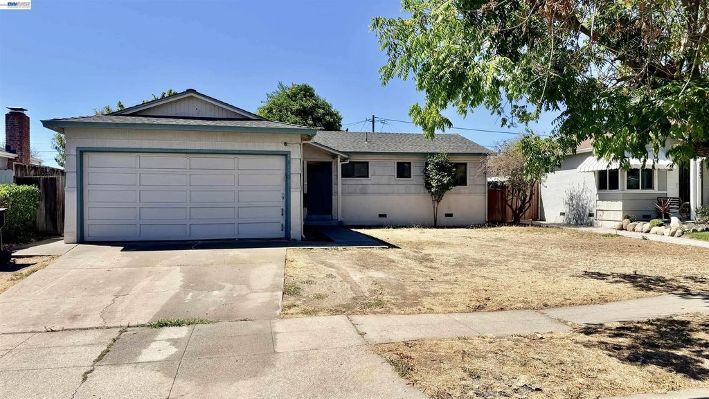 39155 Sutter Dr, Fremont