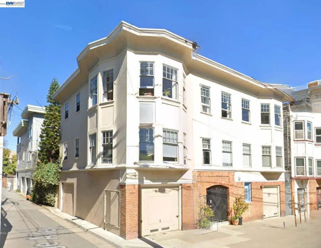 3470 25th St, San Francisco