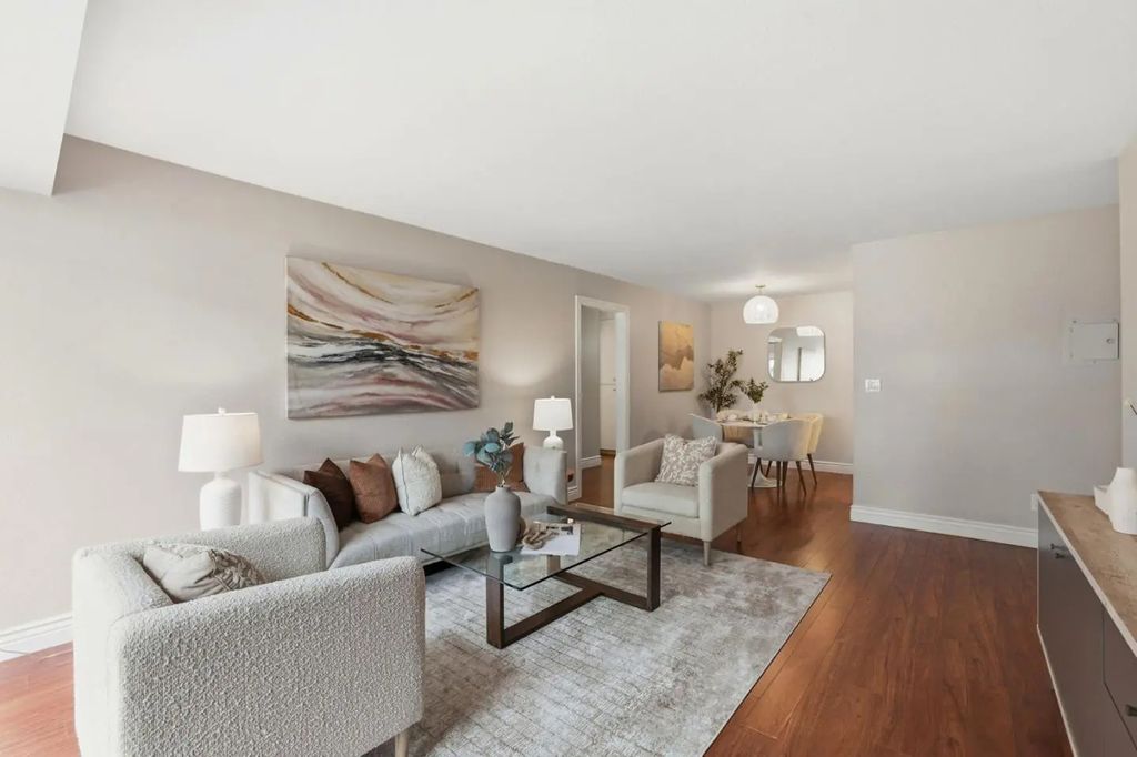 309 Tradewinds Drive 10, San Jose