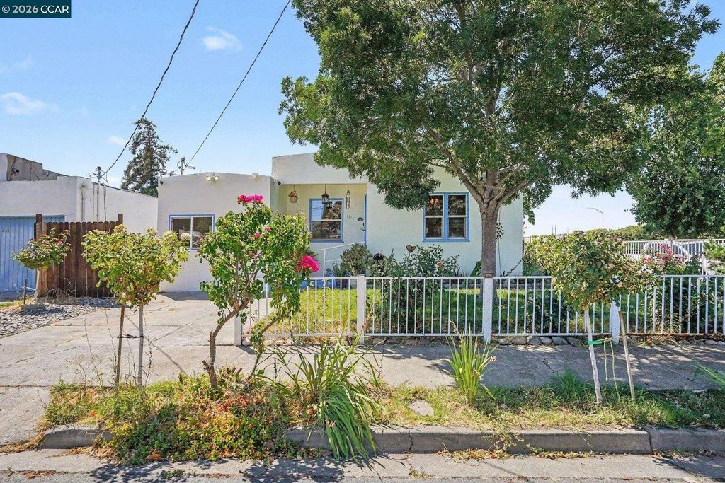 1110 Laurel Ave, Pittsburg
