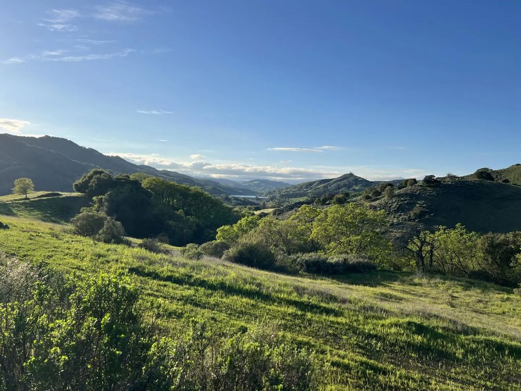 Oak Glen Avenue, Morgan Hill