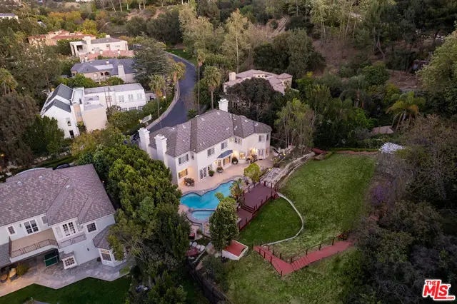14132 Beresford Road, Beverly Hills
