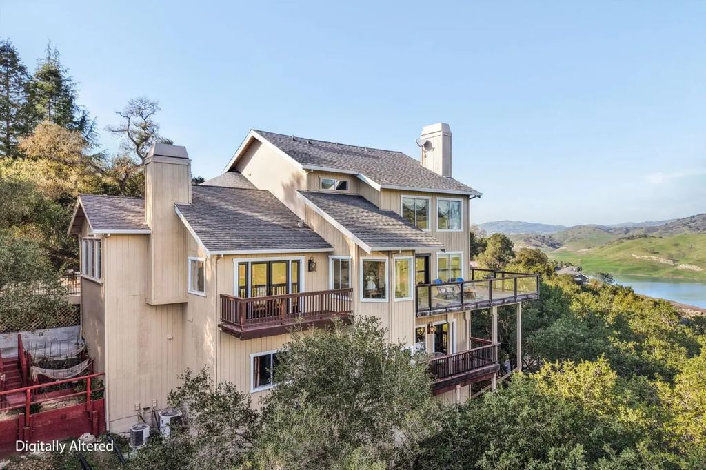 17864 Holiday Drive, Morgan Hill