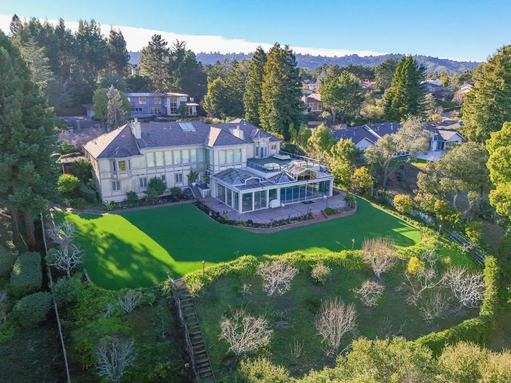 2930 Privet Drive, Hillsborough