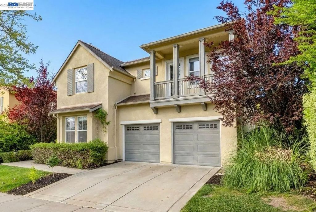 3132 Ashbrook Ln, San Ramon