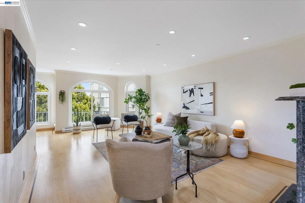 20 Dorado Ter C, San Francisco