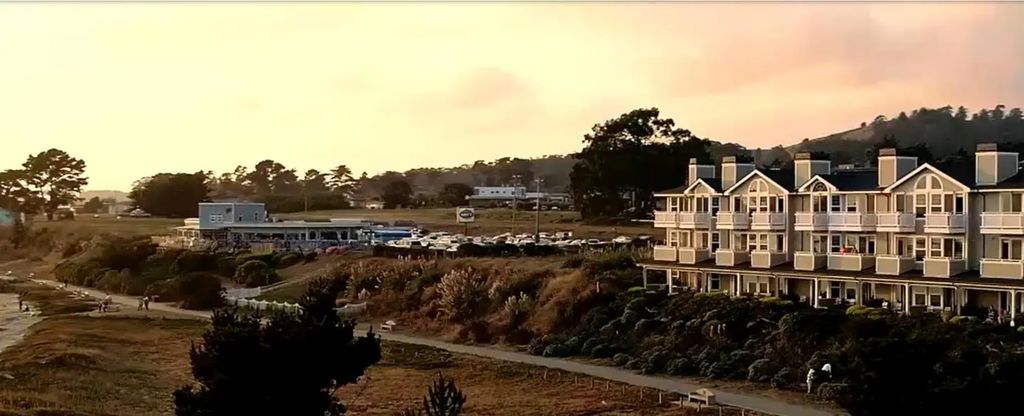 4100 Cabrillo Highway 104, Half Moon Bay