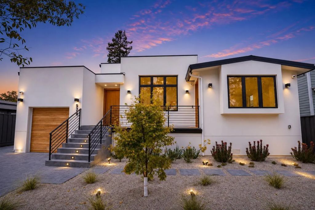 979 Lawrence Lane, Palo Alto