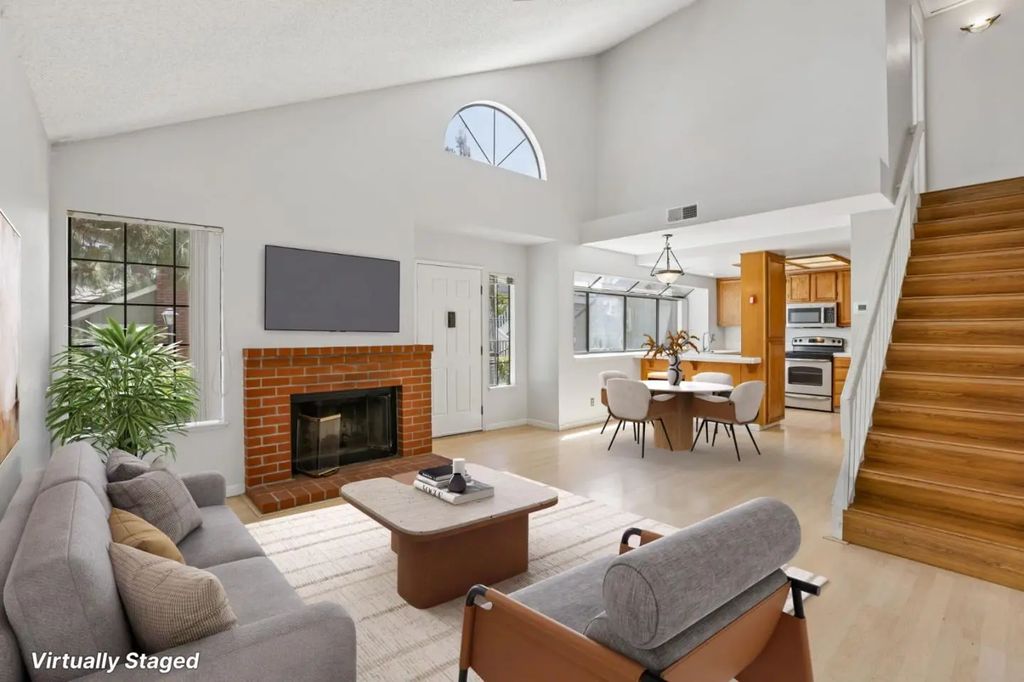 2843 Buena Knoll Court, San Jose
