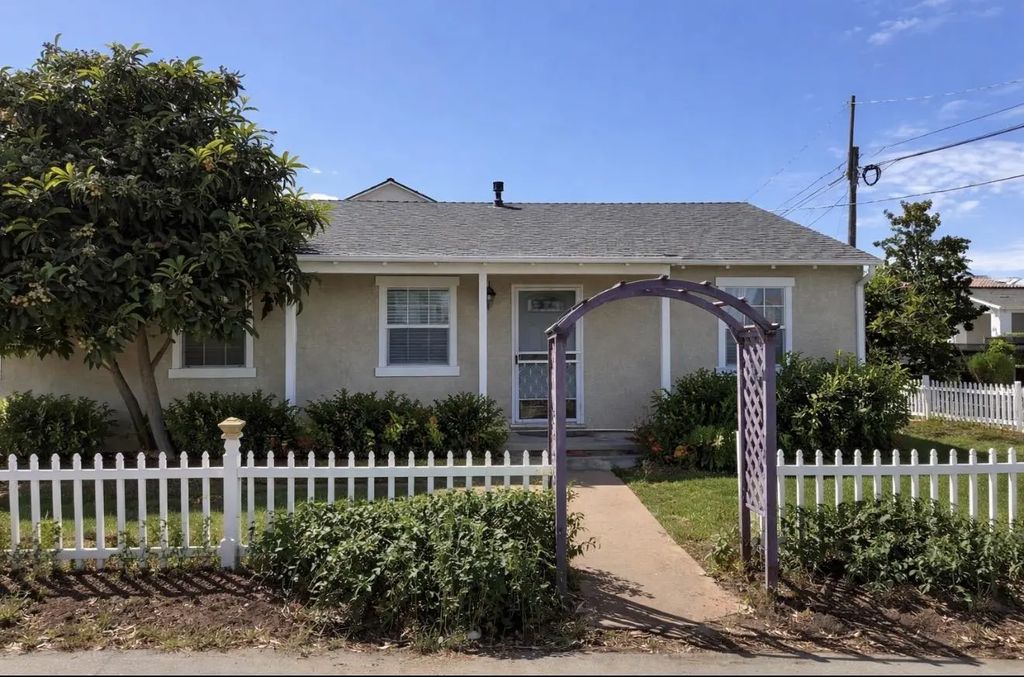 10178 Orange Avenue, Cupertino