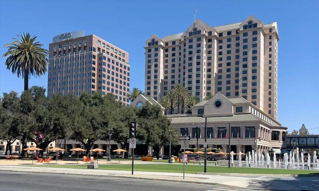 46 W Julian Street 333, San Jose