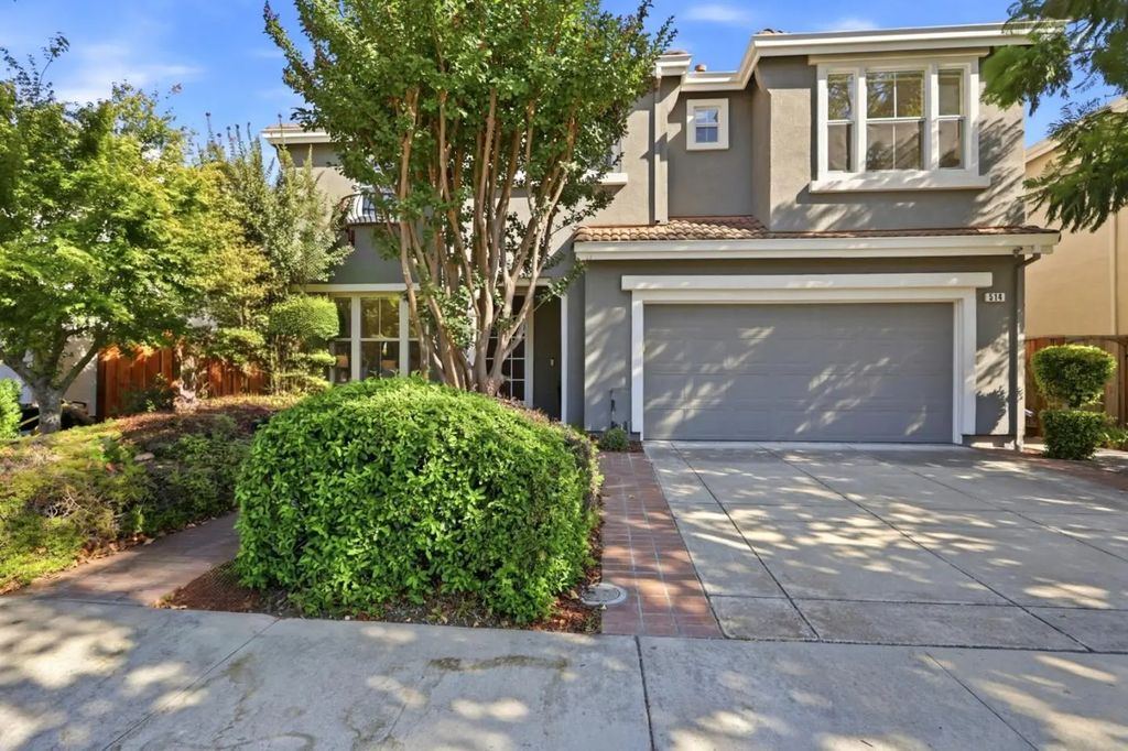 514 Bella Calais Way, San Jose