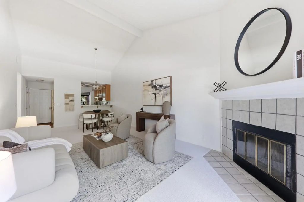 1400 Bowe Avenue 1806, Santa Clara