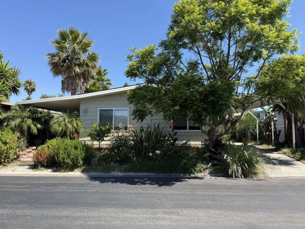 4271 N First Street 151, San Jose