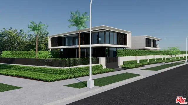 602 N Beverly Drive, Beverly Hills