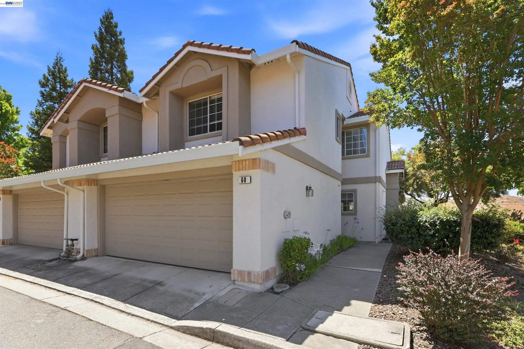 60 Joya Ln, Danville