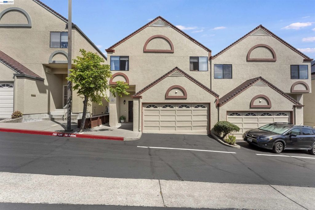 903 Appian Knoll Ct, El Sobrante