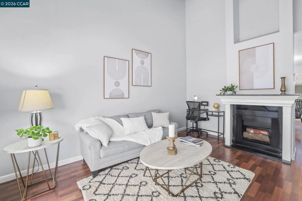 2560 Walnut Blvd 24, Walnut Creek