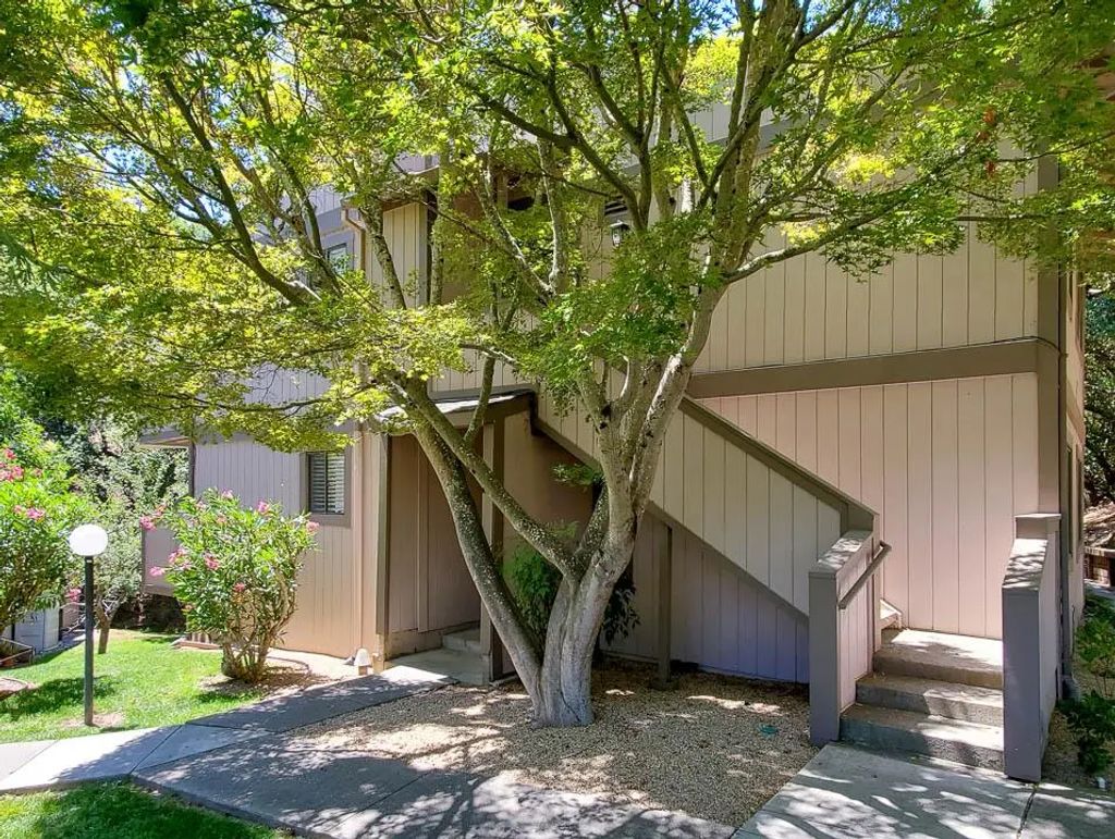 30 Clay Court, Novato