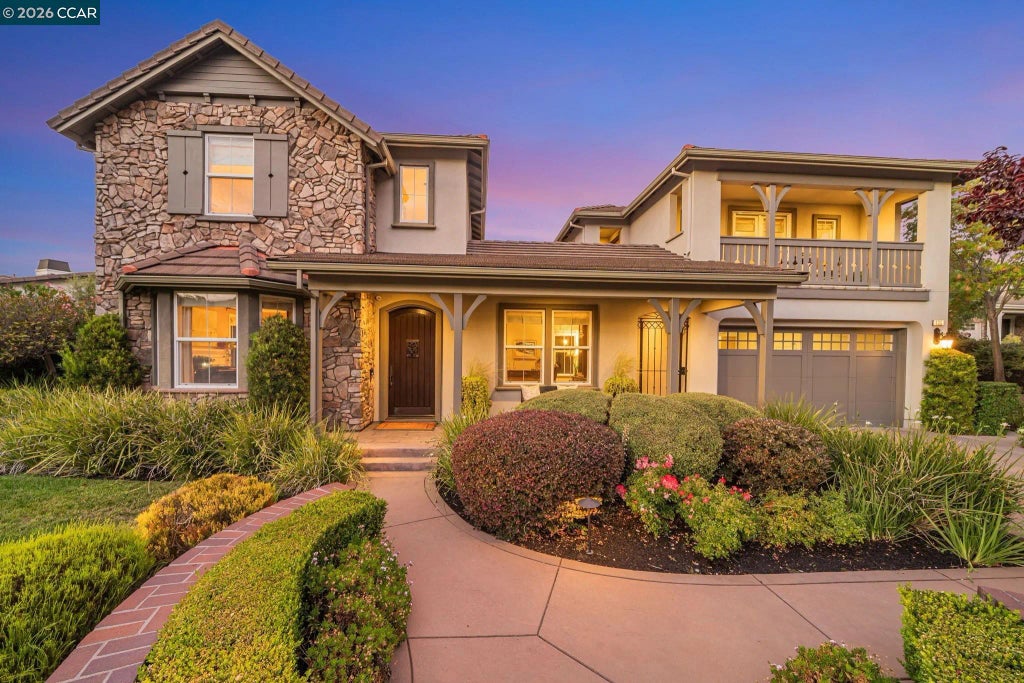 120 Tamarind Ln, Danville