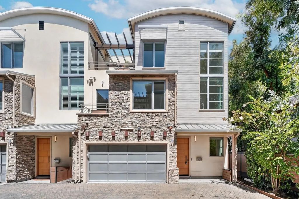3565 Brothers Lane, Santa Clara