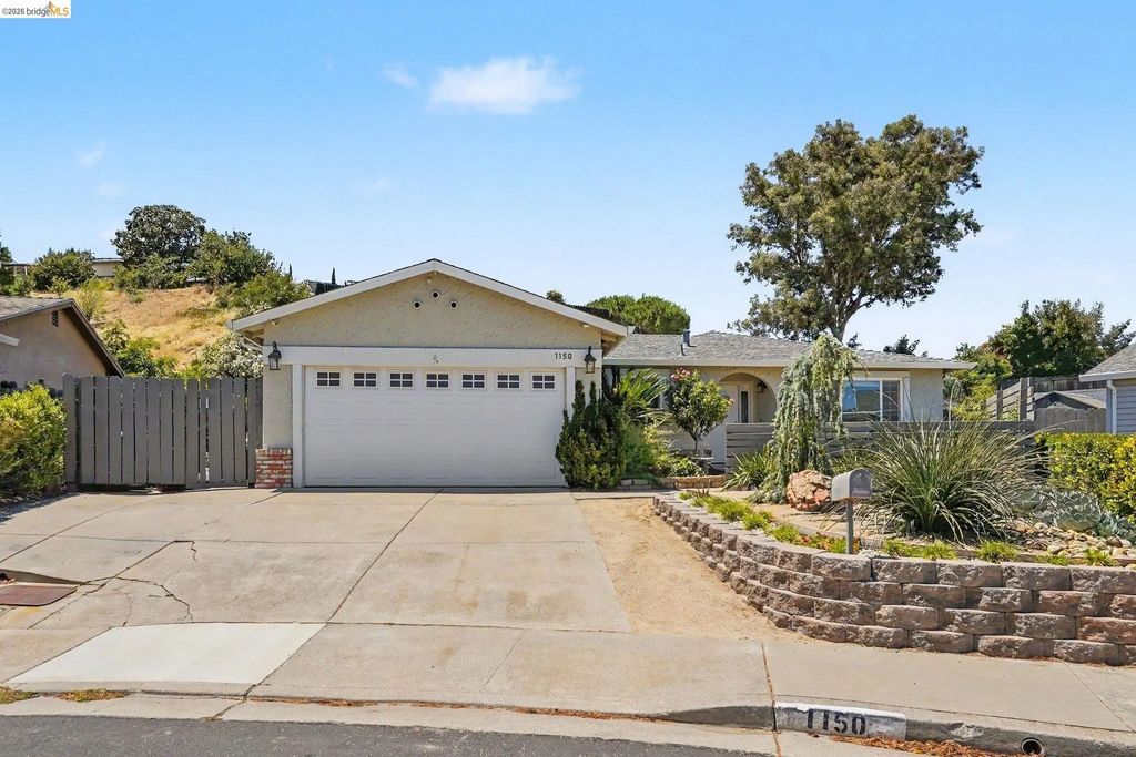 1150 Los Palos Ct, Pittsburg