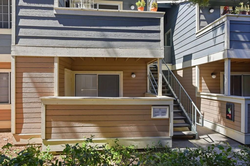 2695 Somerset Park Circle, San Jose