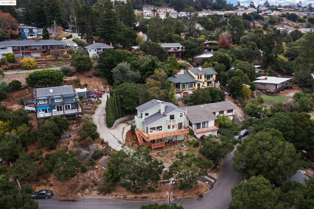 3600 Klamath, Oakland