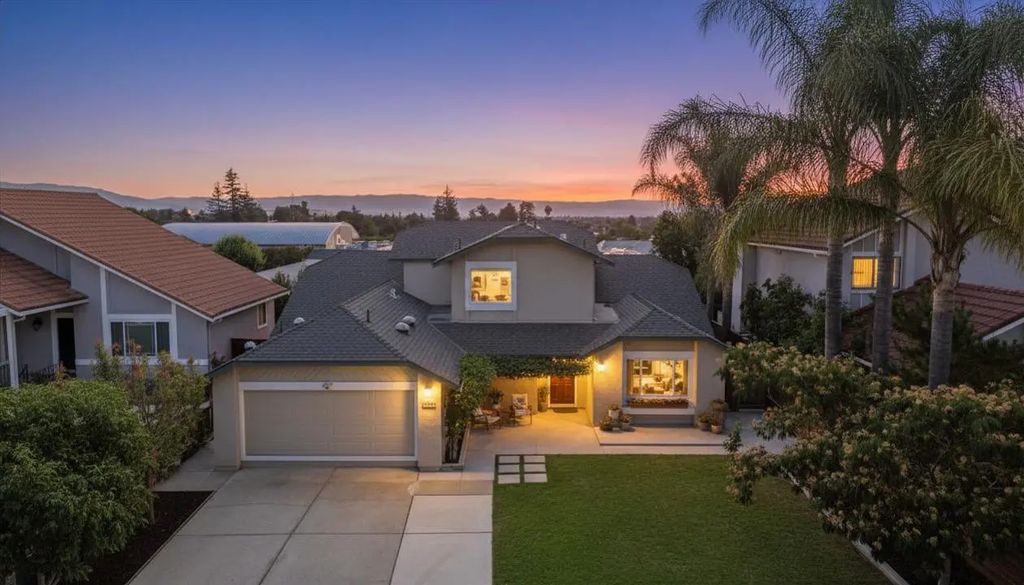 3121 Oakgate Way, San Jose