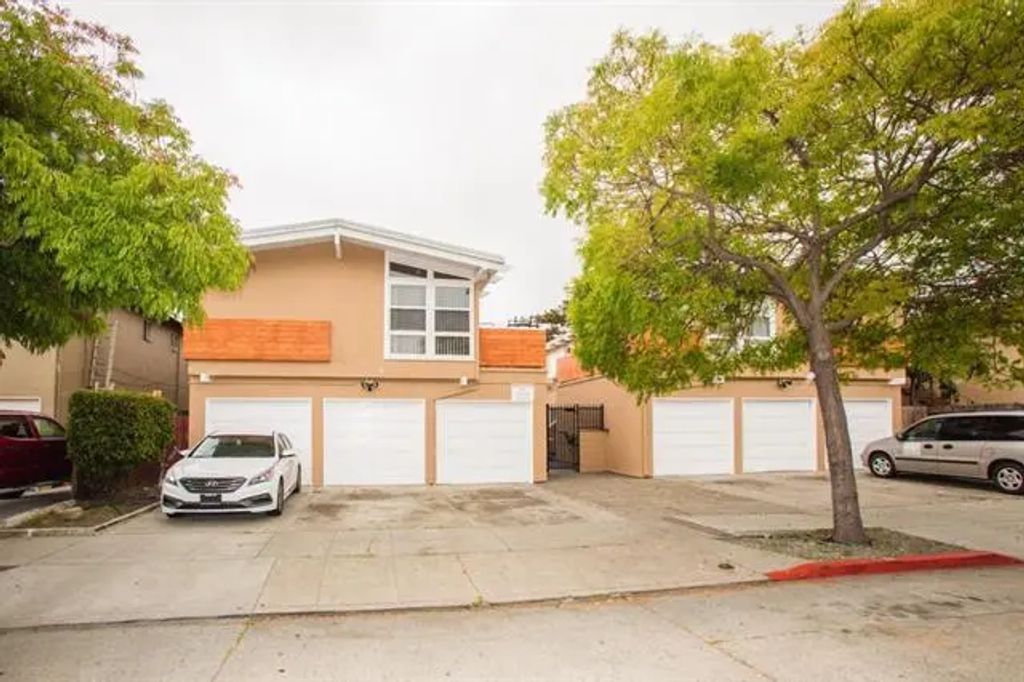739 N Amphlett Boulevard, San Mateo