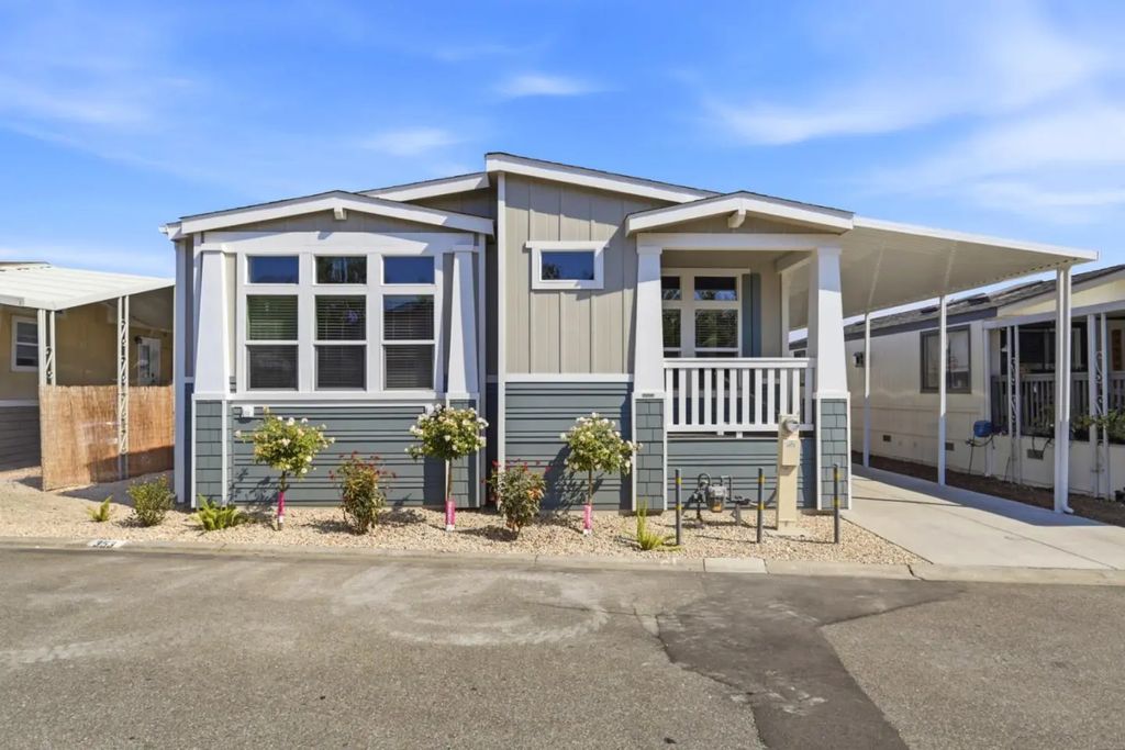 1085 Tasman Drive 353, Sunnyvale