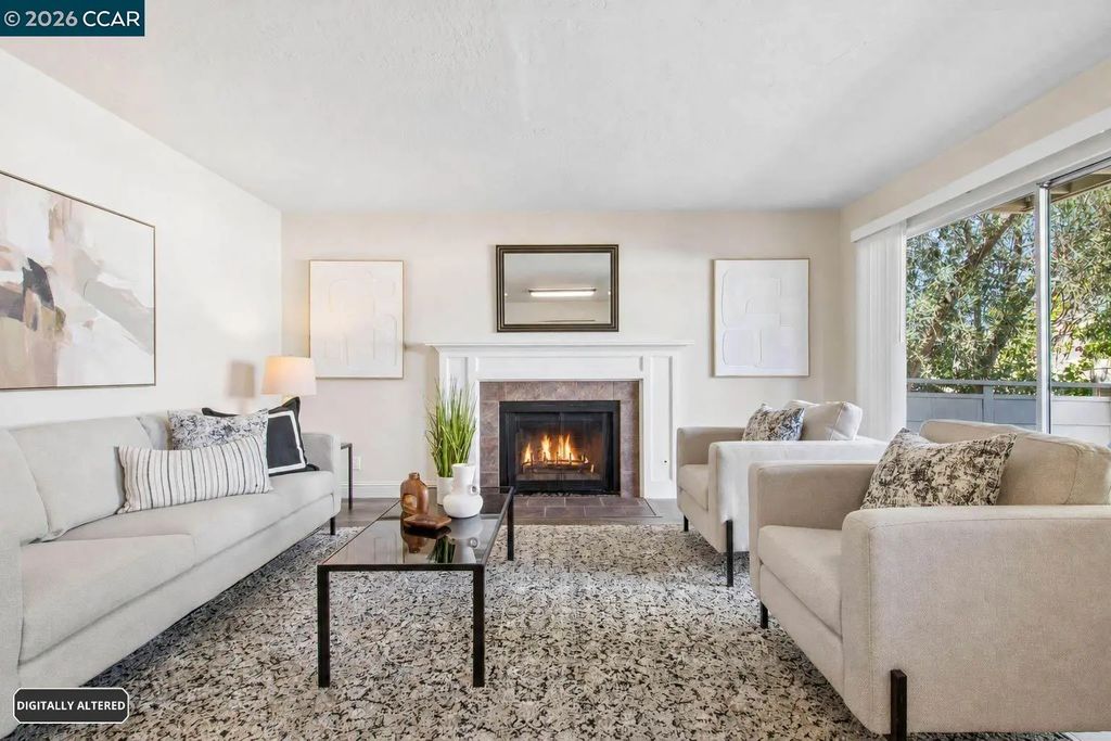 1065 Wesley Ct 1, Walnut Creek