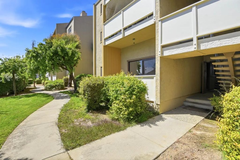 811 Marcie Circle, South San Francisco