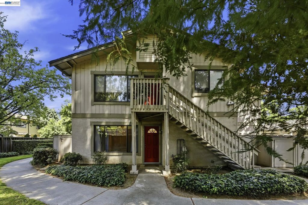 5005 Grey Feather Cir, San Jose