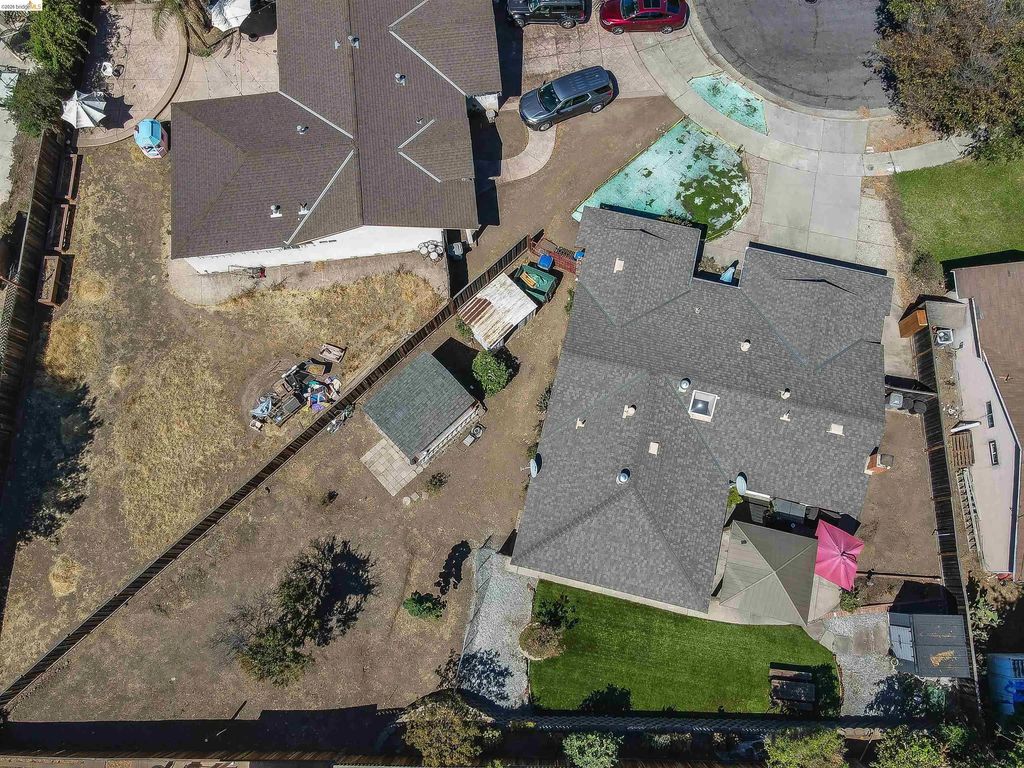 2842 Akino Ct, San Jose