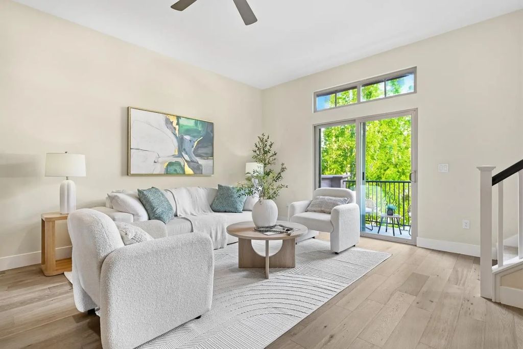 2065 San Luis Avenue, Mountain View