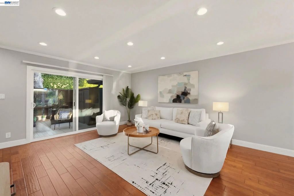 222 Corte San Pablo, Fremont